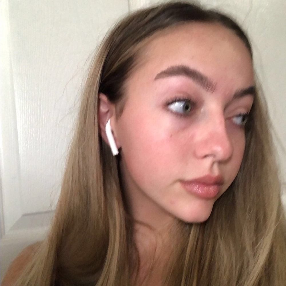 Meet your Posher, Alyanna